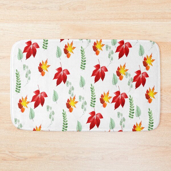 Item preview, Spring leaves designed and sold by Emoelsalhy76.