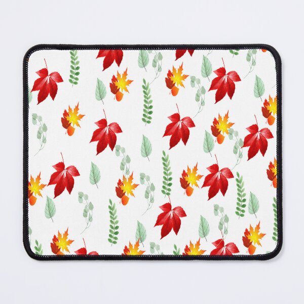 Item preview, Spring leaves designed and sold by Emoelsalhy76.