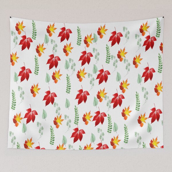 Item preview, Spring leaves designed and sold by Emoelsalhy76.