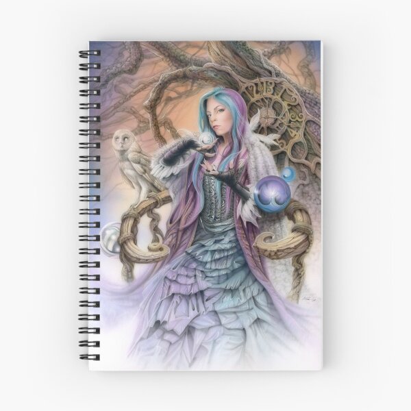 Item preview, Goblin Queen designed and sold by Michael  Calandra.