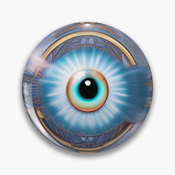 Item preview, Odin's Eye II designed and sold by GGG-AI.