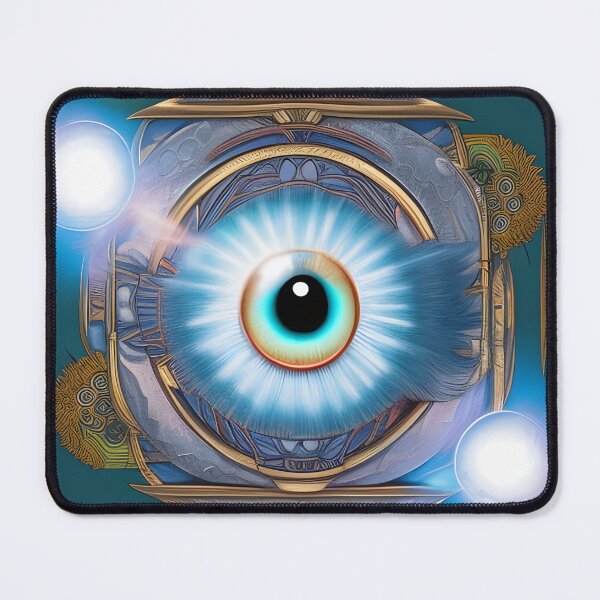 Item preview, Odin's Eye II designed and sold by GGG-AI.