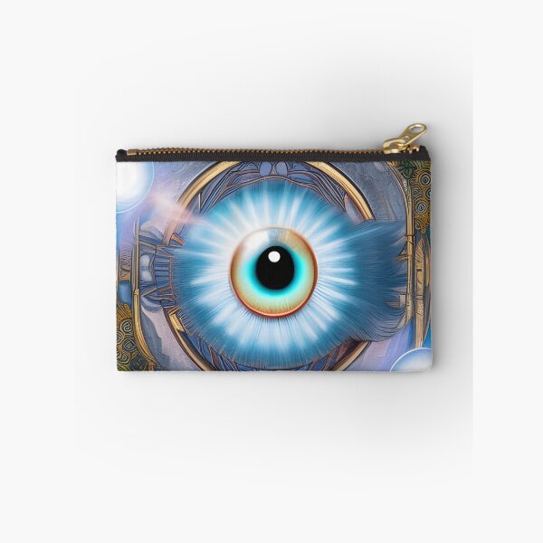 Item preview, Odin's Eye II designed and sold by GGG-AI.