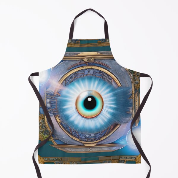 Item preview, Odin's Eye II designed and sold by GGG-AI.