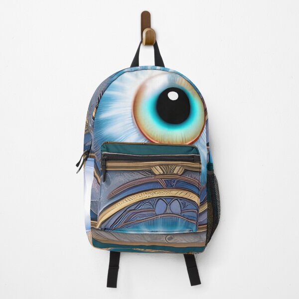 Item preview, Odin's Eye II designed and sold by GGG-AI.