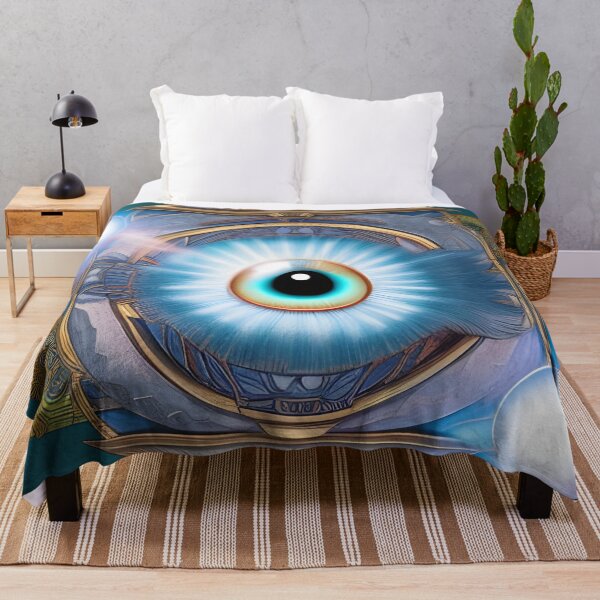 Item preview, Odin's Eye II designed and sold by GGG-AI.