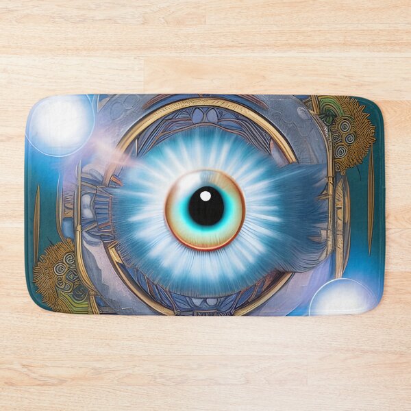 Item preview, Odin's Eye II designed and sold by GGG-AI.