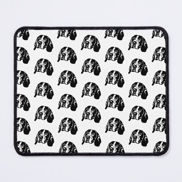 Item preview, Minimalist Beagle designed and sold by Whoofster.