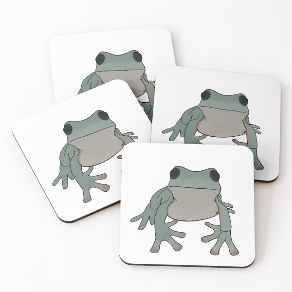 Item preview, Froggie designed and sold by meteor-shxwer.