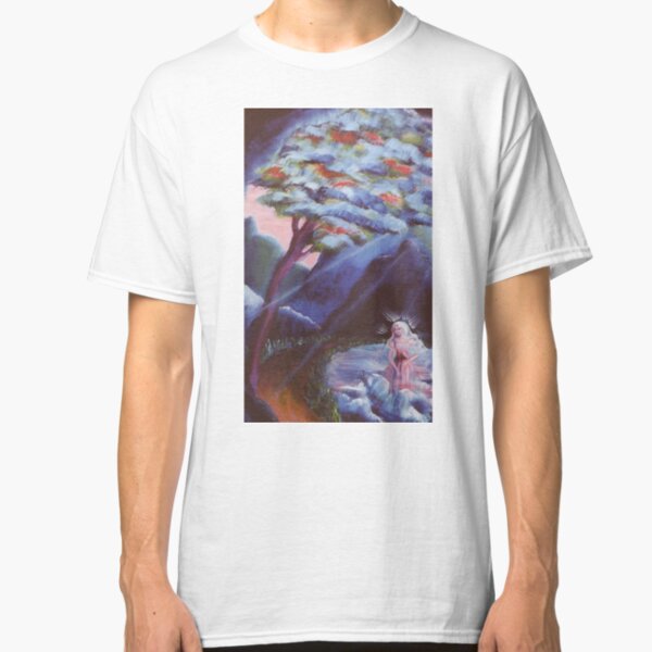 Lady of the Lake Classic T-Shirt