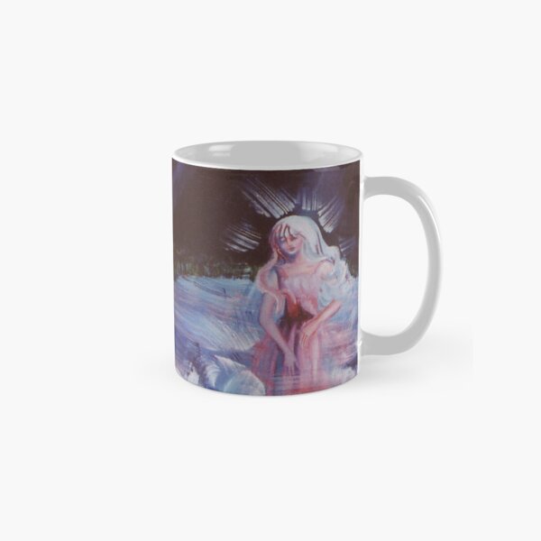 Lady of the Lake Classic Mug