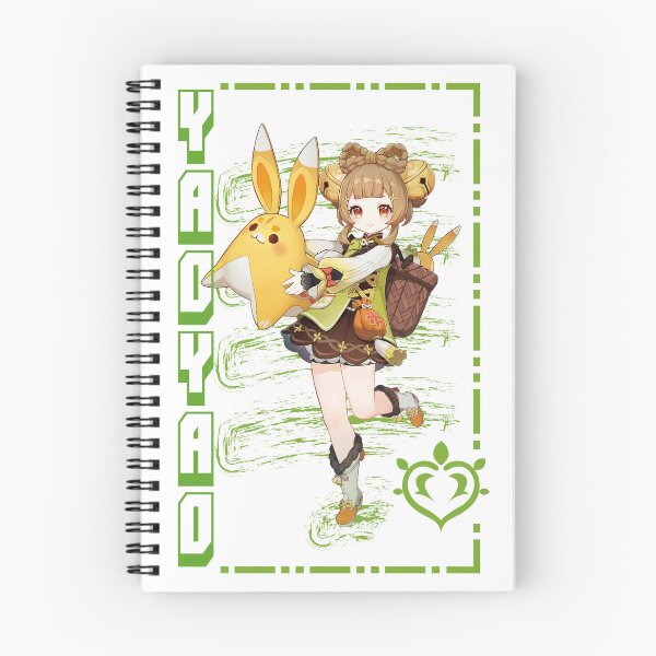 Item preview, GENSHIN IMPACT | YAO YAO designed and sold by MaxwellYT.