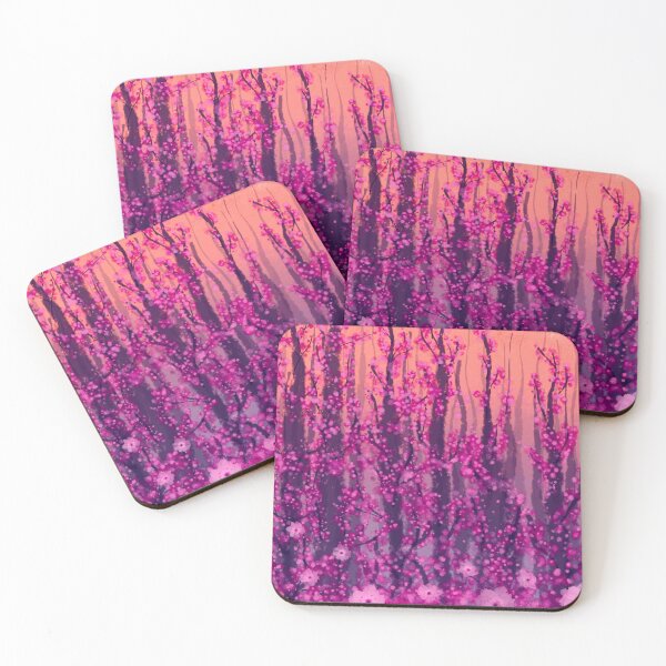 Item preview, Pink Blossoms  designed and sold by Prinia.