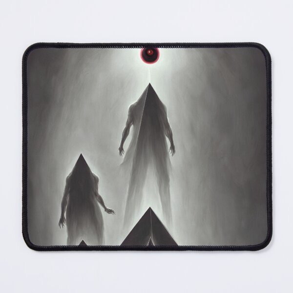 Item preview, Mark of The Fallen designed and sold by Cerotic ART.