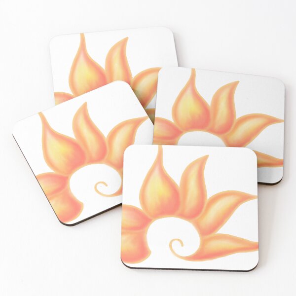 Item preview, Sunburst designed and sold by lezell.
