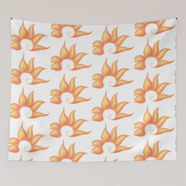 Item preview, Sunburst designed and sold by lezell.