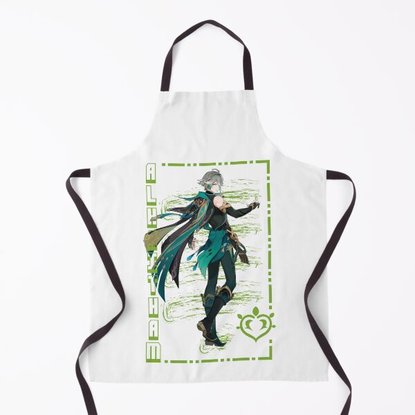 Item preview, GENSHIN IMPACT | ALHAITHAM designed and sold by MaxwellYT.
