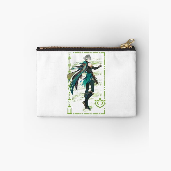 Item preview, GENSHIN IMPACT | ALHAITHAM designed and sold by MaxwellYT.