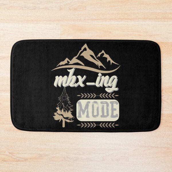 Item preview, mbx-ing mode, forest river sun inside tree pine designed and sold by movie-popcorn.
