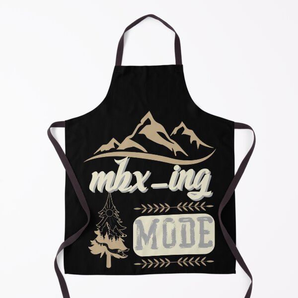 Item preview, mbx-ing mode, forest river sun inside tree pine designed and sold by movie-popcorn.