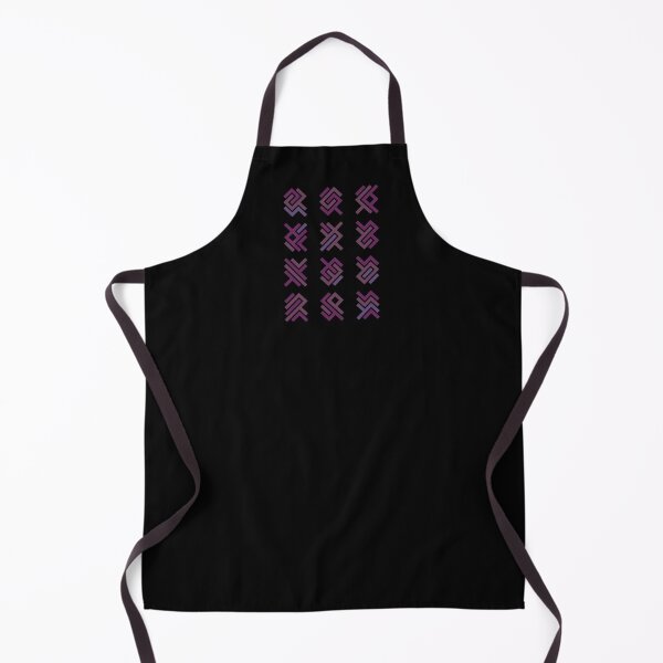 Item preview, Asemic Glyphs designed and sold by IuriiVlasenko.
