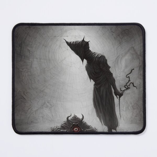 Item preview, Oh Death Won't You Spare Me designed and sold by Cerotic ART.