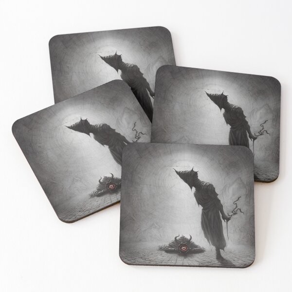 Item preview, Oh Death Won't You Spare Me designed and sold by Cerotic ART.