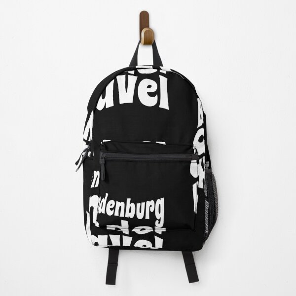 Item preview, Brandenburg an der Havel in Pop Art style designed and sold by lang-popart.
