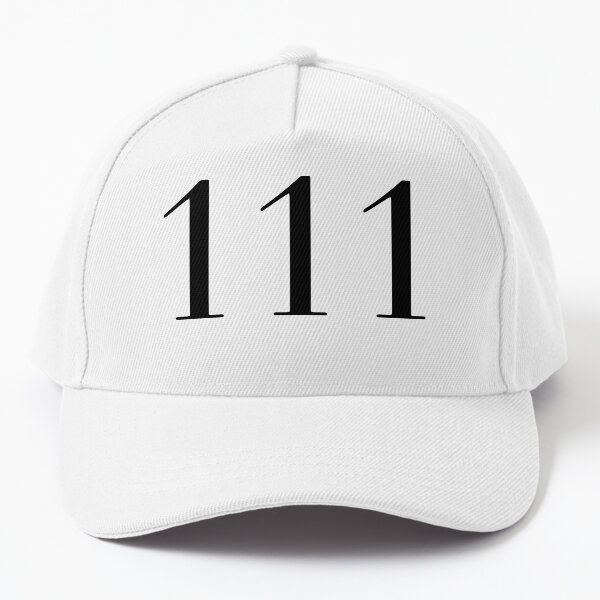 Item preview, 111 angel number designed and sold by pnkrose.