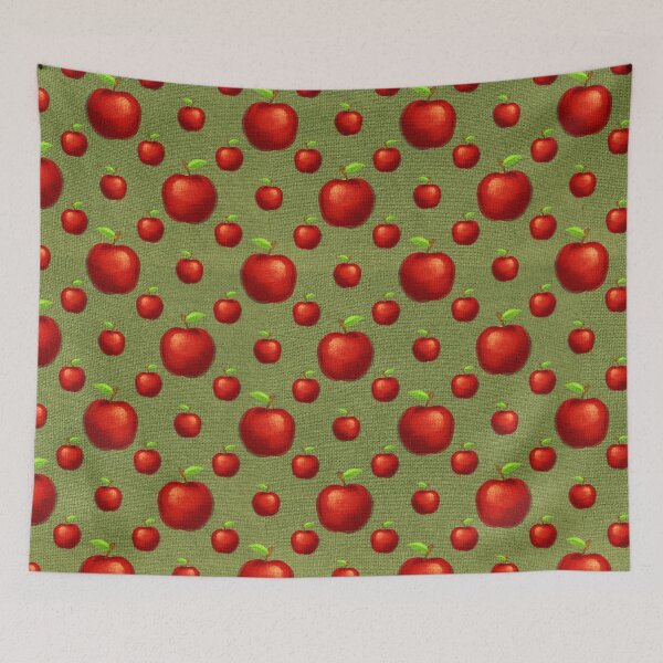 Item preview, APPLES designed and sold by YofiArt.