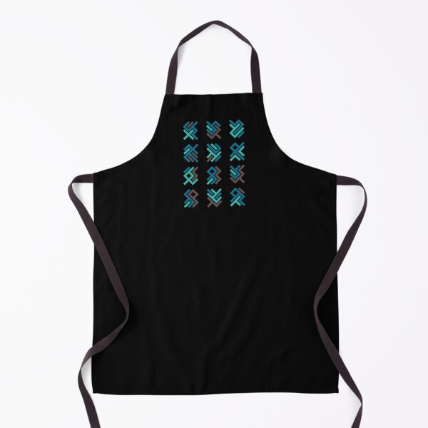 Item preview, Asemic Glyphs designed and sold by IuriiVlasenko.
