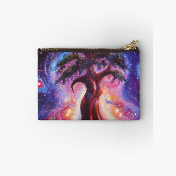 Item preview, Cosmic Tree designed and sold by ArtificialArtz.