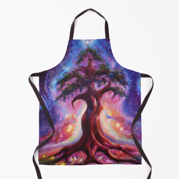 Item preview, Cosmic Tree designed and sold by ArtificialArtz.