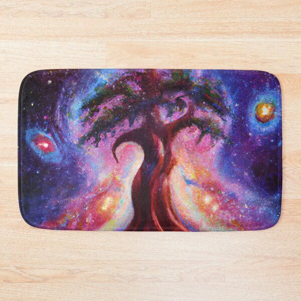 Item preview, Cosmic Tree designed and sold by ArtificialArtz.