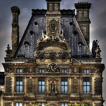 Vorschaubild zum Design COMFORTABLE von MIGHTY TEMPLE IMAGES