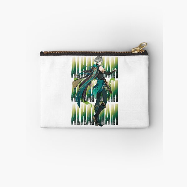 Item preview, GENSHIN IMPACT | ALHAITHAM designed and sold by MaxwellYT.