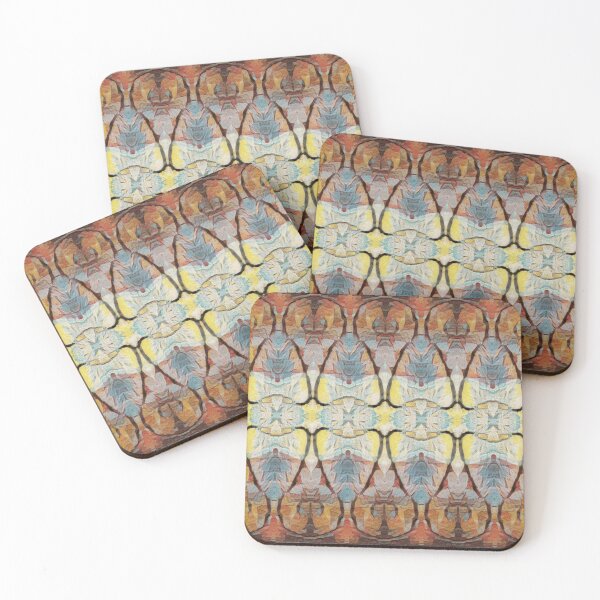 Item preview, Southwestern Pattern designed and sold by ffein.