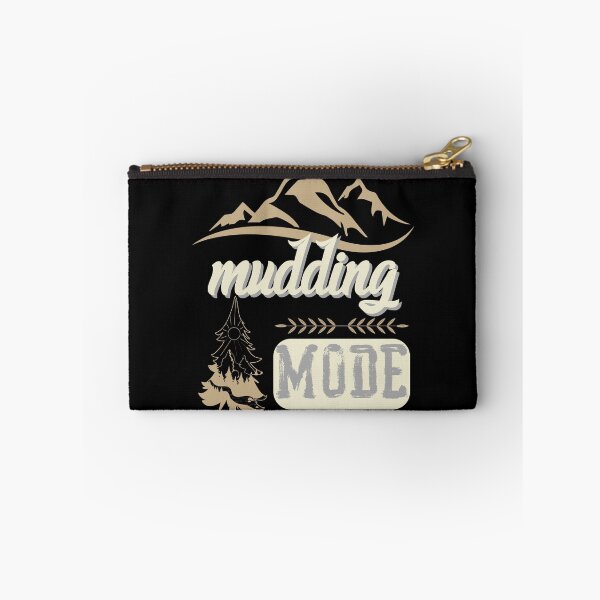 Item preview, mudding mode, forest river sun inside tree pine designed and sold by movie-popcorn.