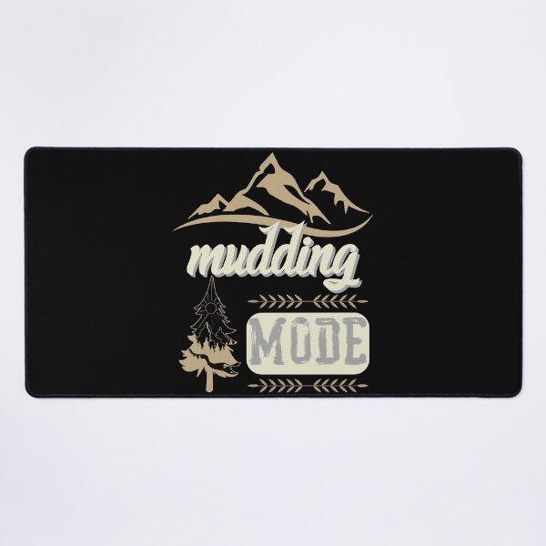 Item preview, mudding mode, forest river sun inside tree pine designed and sold by movie-popcorn.