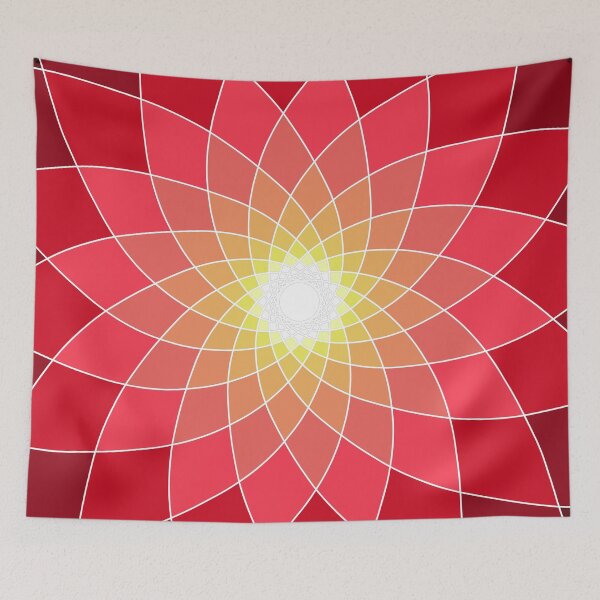 Item preview, Sunshine Flower designed and sold by lezell.