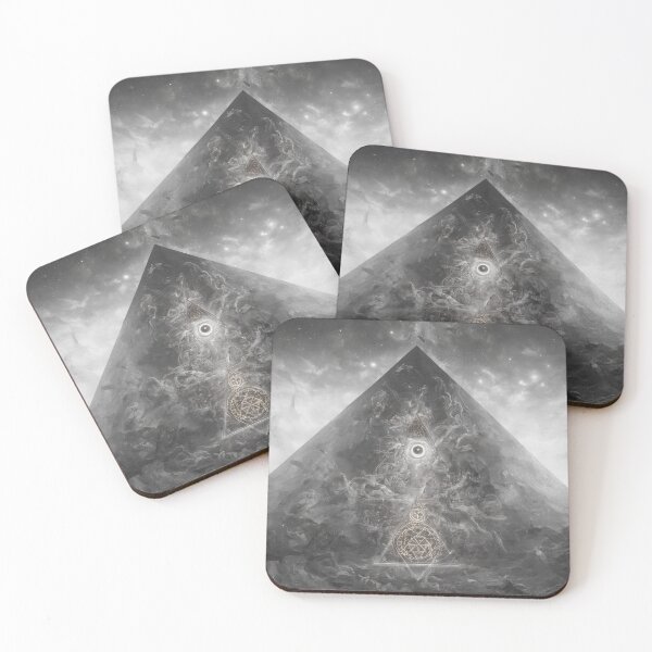 Item preview, Sacred Truths designed and sold by Cerotic ART.