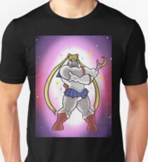 Sailor Moon Unisex T-Shirt