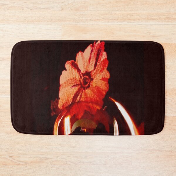 Item preview, Abstract red flower designed and sold by Shulie1.