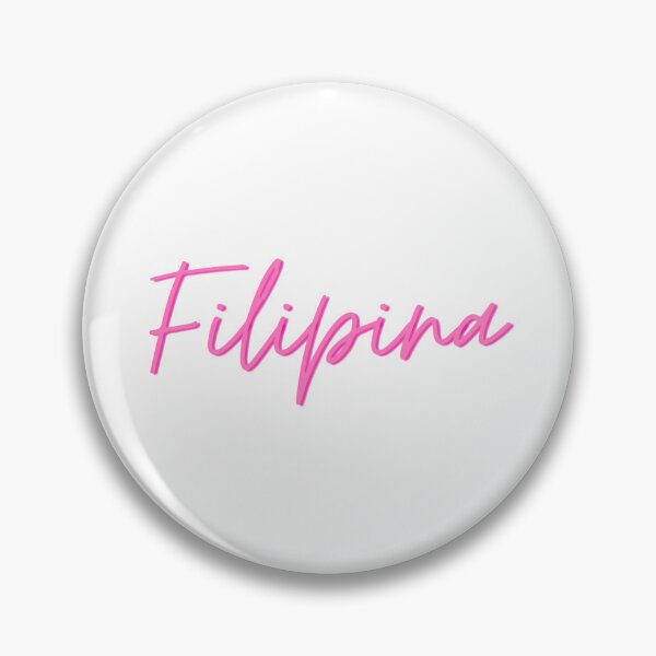 Item preview, Filipina- Philippines  designed and sold by pandagirlpro.