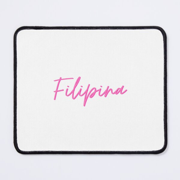Item preview, Filipina- Philippines designed and sold by pandagirlpro.