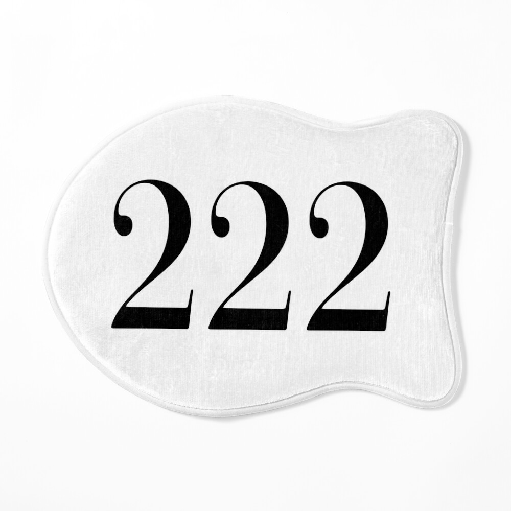 222 angel number 