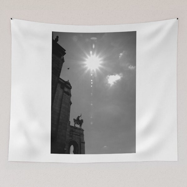 Item preview, Sacre Coeur Basilica, Paris designed and sold by Kent Nickell.