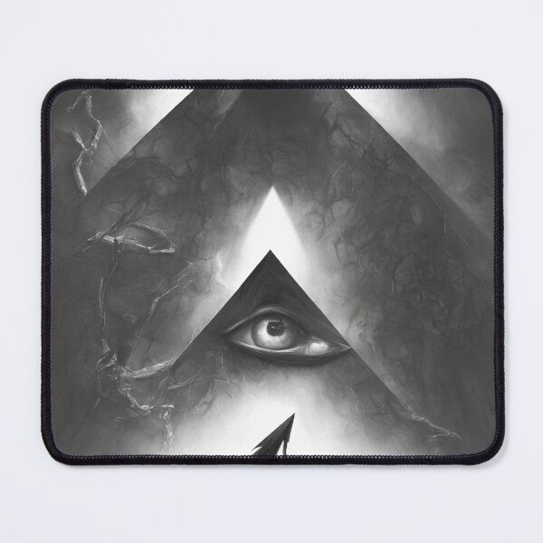 Item preview, A Broken Place designed and sold by Cerotic ART.