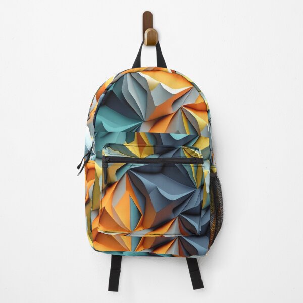 Item preview, Modern abstract artistic multicolor surface designed and sold by Mykhailov.