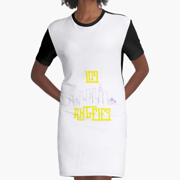 Item preview, Los Angeles! designed and sold by ONELOVEDESIGNS0.